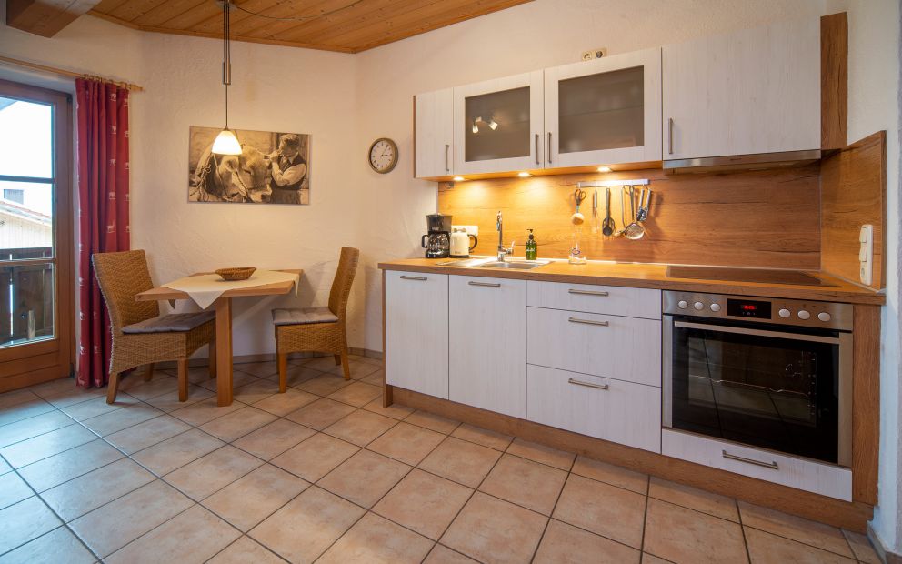 Ferienwohnung 11 im Ferienhaus Haußmann in Schwangau