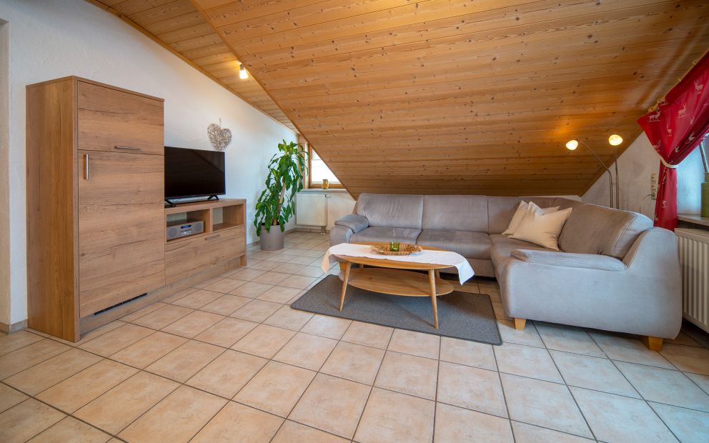 Ferienwohnung 11 im Ferienhaus Haußmann in Schwangau