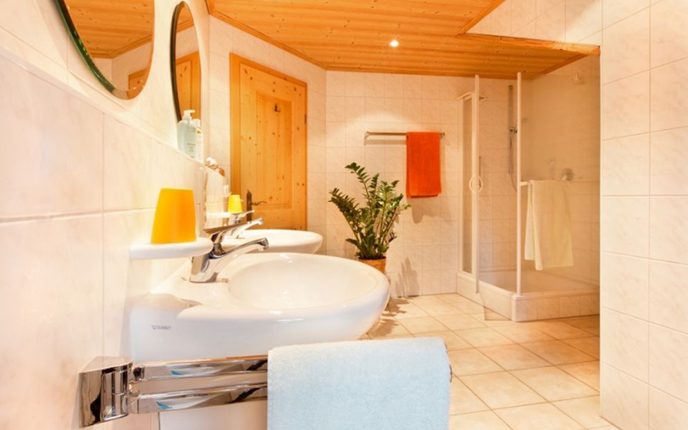 Ferienwohnung 11 im Ferienhaus Haußmann in Schwangau