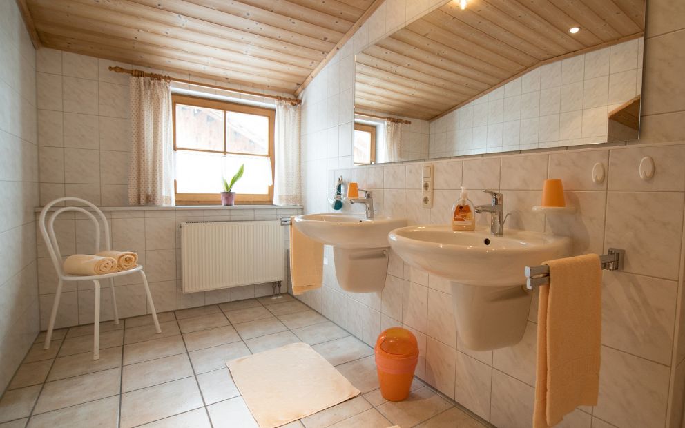 Ferienwohnung 11 im Ferienhaus Haußmann in Schwangau